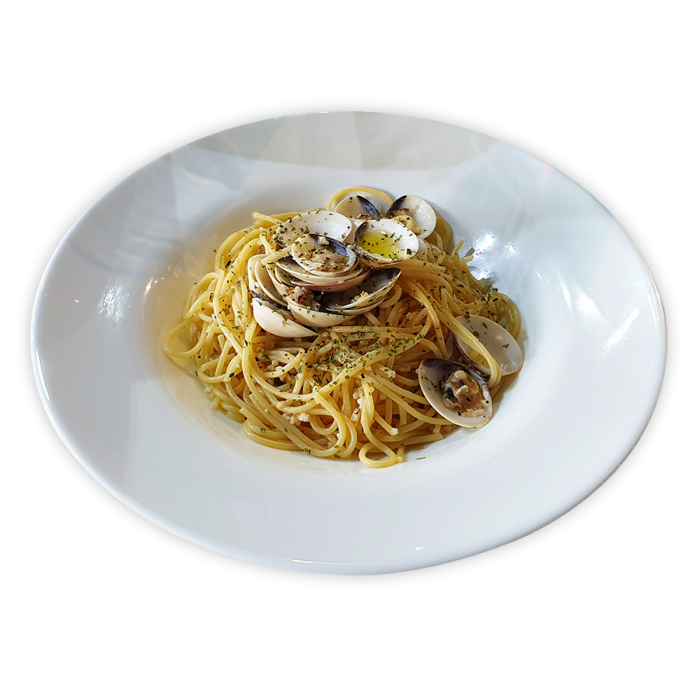 Salted Egg Yolk Pasta J Bistro 45 Syed Alwi