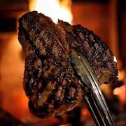 T-Bone Steak (30-day Aged)