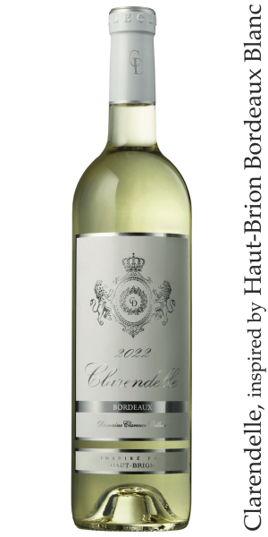 1350x2700 CLARENDELLE-Bordeaux Blanc 2022