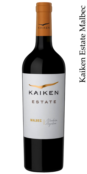 900x1800 Kaiken Estate Malbec
